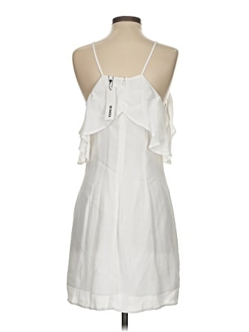 BB Dakota Cocktail Dress (view 2)