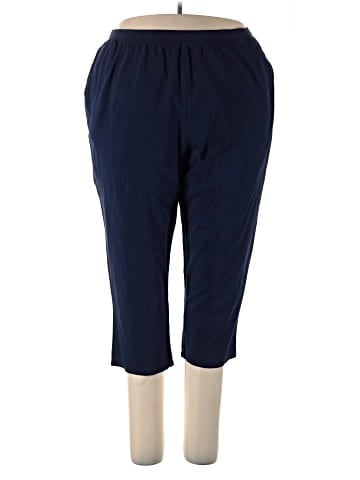 Catherines Active Pants (view 1)