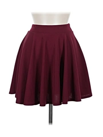 Kathy Casual Skirt (view 1)