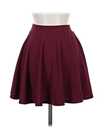 Kathy Casual Skirt (view 2)