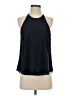 Joie Black Sleeveless Blouse Size S - photo 1