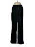 WAYF 100% Polyester Teal Casual Pants Size M - photo 1