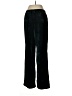 WAYF 100% Polyester Teal Casual Pants Size M - photo 2
