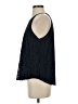 Joie Black Sleeveless Blouse Size S - photo 5