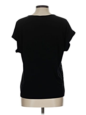 Liz McCoy Short Sleeve Top (view 2)