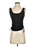 JoyLab Black Tank Top Size XS - photo 1