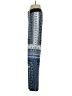INC International Concepts Print Blue Casual Pants Size S - photo 5