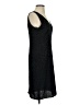 Patra 100% Polyester Solid Black Cocktail Dress Size S - photo 4