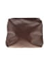 Assorted Brands Brown Makeup Bag One size - photo 1