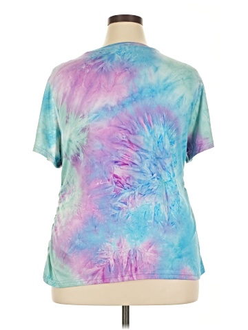 Paper Tee Short Sleeve T-Shirt (view 2)