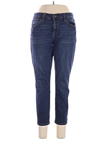 CALVIN KLEIN JEANS Jeans (view 1)