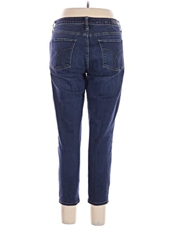 CALVIN KLEIN JEANS Jeans (view 2)