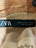 Zara Brown Jacket Size M - photo 6