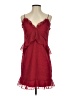 The Fifth Label 100% Polyester Red Cocktail Dress Size S - photo 1