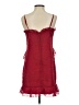 The Fifth Label 100% Polyester Red Cocktail Dress Size S - photo 2