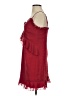 The Fifth Label 100% Polyester Red Cocktail Dress Size S - photo 5
