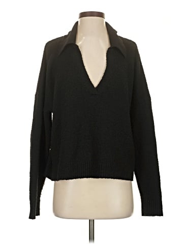 Central Park West Pullover Sweater (view 1)
