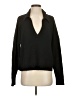 Central Park West Black Pullover Sweater Size S - photo 1