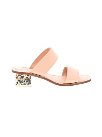 Mercedes Castillo Sandals (view 1)