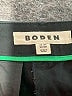 Boden Black Dress Pants Size 10R - photo 7