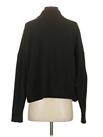 Central Park West Pullover Sweater (view 2)