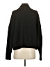 Central Park West Black Pullover Sweater Size S - photo 2