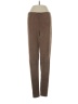 Lyssé Brown Casual Pants Size S - photo 1