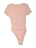 Shein Pink Bodysuit Size S - photo 2