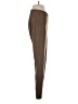 Lyssé Brown Casual Pants Size S - photo 4