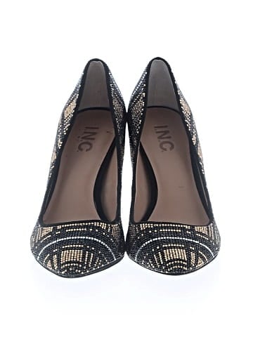 INC International Concepts Heels (view 2)