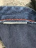 Tommy Hilfiger Solid Blue Jeans Size 10 - photo 9