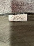 Stella Black Long Sleeve Top Size M - photo 7