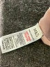 M&S Hearts Tan Pink Sweatshirt Size 6-9 mo - photo 5