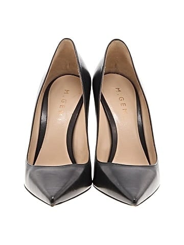 M. Gemi Heels (view 2)