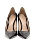 M. Gemi Black Heels Size EU 36 - photo 2