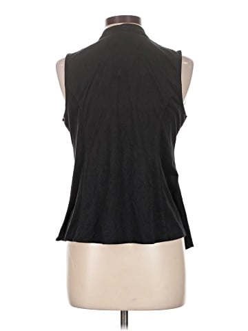 Have Sleeveless Blouse (view 2)