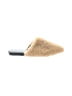 Jenni Kayne Tan Mule/Clog Size EU 38 - photo 1