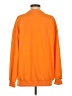 Unbranded Orange Long Sleeve Top Size S - photo 2