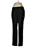 Cache Black Active Pants Size 8 - photo 1