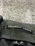 Robert Rodriguez 100% Viscose Black Dress Pants Size 2 - photo 7