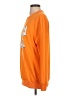 Unbranded Orange Long Sleeve Top Size S - photo 5