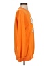 Unbranded Orange Long Sleeve Top Size S - photo 4