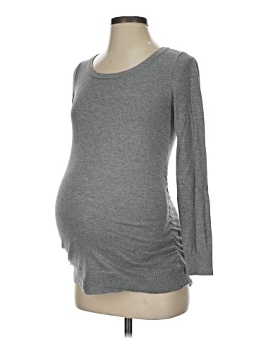 Motherhood 3/4 Sleeve T-Shirt (view 1)