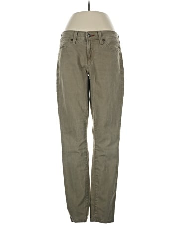 Vince. Jeans (view 1)