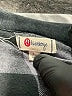Olsenboye Black Blazer Size XL - photo 6