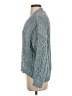 Sonoma Goods for Life Blue Pullover Sweater Size S - photo 5