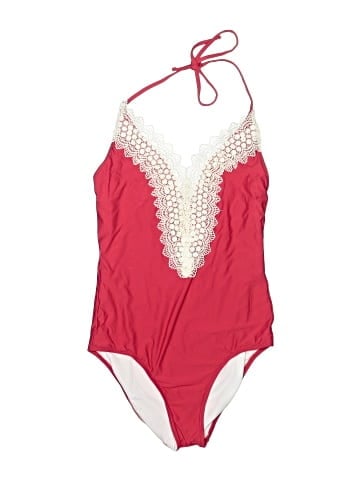 Sea Angel One Piece Swimsuit (view 1)
