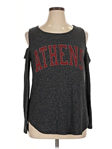 Tailgate Clothing Co. Tank Top (view 1)