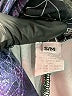 Onzie 100% Polyester Graphic Blue Active Pants Size Sm - Med - photo 9