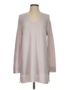Eileen Fisher Wool Pullover Sweater